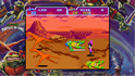 Pantallazo TMNT: The Cowabunga Collection