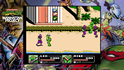 Pantallazo TMNT: The Cowabunga Collection