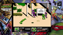 Pantallazo TMNT: The Cowabunga Collection