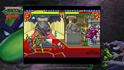 Pantallazo TMNT: The Cowabunga Collection