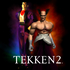 Arte Clave Tekken 2