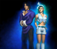 Arte Clave Tekken 2