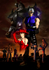 Arte Clave Tekken 2