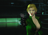 Arte Clave Tekken 2