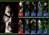 Publicidad Tekken 2 Arcade