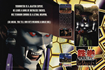 Publicidad Tekken 2 PlayStation