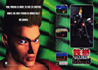 Publicidad Tekken 2 PlayStation
