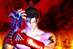 Arte Clave Tekken 3