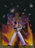 Arte Clave Tekken 3