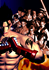 Arte Clave Tekken 3
