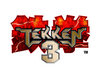 Logo Tekken 3
