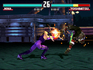Pantallazo Tekken 3
