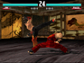 Pantallazo Tekken 3