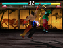 Pantallazo Tekken 3