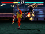 Pantallazo Tekken 3