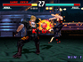 Pantallazo Tekken 3