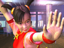 Pantallazo Intro Tekken 3