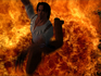 Pantallazo Intro Tekken 3