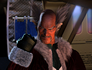 Pantallazo Intro Tekken 3