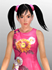 Arte Clave Tekken 4