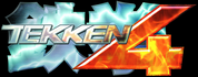 Logo Tekken 4