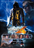 Póster Tekken 4