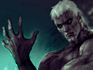 Arte Historia Tekken 4