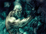 Arte Historia Tekken 4