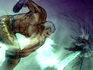 Arte Historia Tekken 4