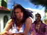 Arte Historia Tekken 4