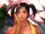Arte Historia Tekken 4