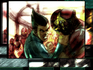 Arte Historia Tekken 4