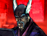 Arte Historia Tekken 4