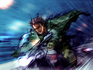 Arte Historia Tekken 4