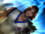 Arte Historia Tekken 4