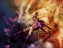 Arte Historia Tekken 4