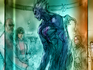 Arte Historia Tekken 4