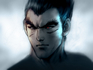 Arte Historia Tekken 4