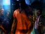 Arte Historia Tekken 4
