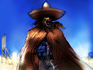 Arte Historia Tekken 4