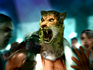 Arte Historia Tekken 4
