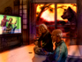 Arte Historia Tekken 4