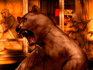 Arte Historia Tekken 4