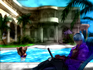 Arte Historia Tekken 4