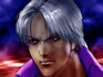 Arte Historia Tekken 4