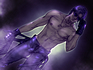 Arte Historia Tekken 4
