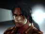 Arte Historia Tekken 4