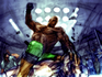 Arte Historia Tekken 4