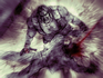 Arte Historia Tekken 4