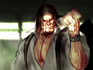 Arte Historia Tekken 4